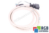CAVO DI COMUNICAZIONE PER SCHEDA DI CONTROLLO OAK CNC LC4D TO S14530 CENTROID #13134 300V