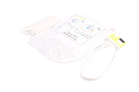 CPR-D-PADZ 8900-0800-01 ZOLL MEDICAL CORPORATION ELETTRODI PER DEFIBRILLATORE