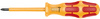 SET DI CACCIAVITI 05051576001 WERA VDE 1060 I/1065 I/6