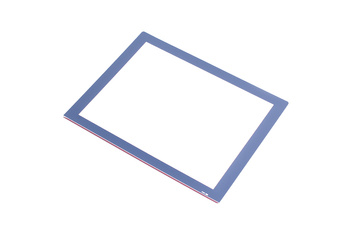 GOT-5120T-830-N 286X222MM MASCHERINA PROTETTIVA SOSTITUTO