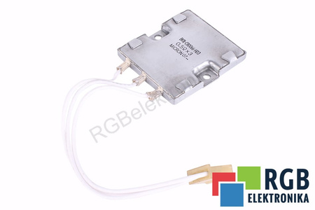 RESISTORE BKO-CB0066-H03 MICRON 0.5 OHM X3 0.5OHMX3