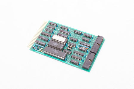 MICRO REM/1 CLERICI AUTOMAZIONE