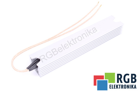 AX-REM00K4075-IE OMRON 75OHM 400W RESISTORE DI FRENATURA