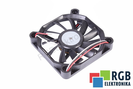 2404KL-04W-B59 NMB TECHNOLOGIES 60X60X10MM, 12V, 0.35A VENTILATORE