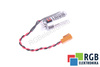 A98L-0031-0017 FANUC A13B-0172-K010 3.6V BATTERIA