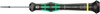 CACCIAVITE A TAGLIO DI PRECISIONE 05117992001 WERA 2035 40MM, 0.20MM, 1.2MM