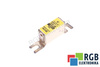FUSIBILE HLS00 JEAN MULLER VDE2969/23 32A-AR, 660V, 120KA