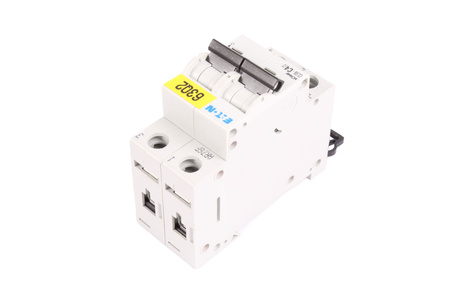 CLS6-C4/2-DP EATON 270382 INTERRUTTORE MAGNETOTERMICO