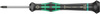 UNIVERSAL 1 ASSORTIMENTO DI GIRAVITE PER L'ELETTRONICA, 12 PEZZI 05073675001 WERA KRAFTFORM MICRO 12 UNIVERSAL 1