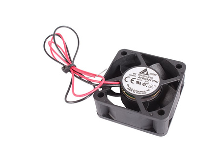 AFB0524VHD DELTA ELECTRONICS 50X50X20MM 50X50X20MM 24V VENTILATORE