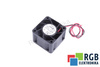 04028DA-12Q-AAF NMB TECHNOLOGIES 40X40X28MM, 12V, 0.35A VENTILATORE