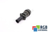 PRESA MR-PWCNS5 PER AZIONAMENTI SERVO HG-SR / HG-JR / HK-ST / KT-RT MITSUBISHI ELECTRIC IP67 SOSTITUTO