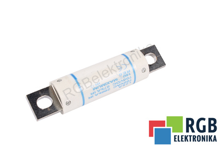FUSIBILE A70QS125-4 FERRAZ 125A
