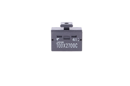 TODX2700C FANUC RELE