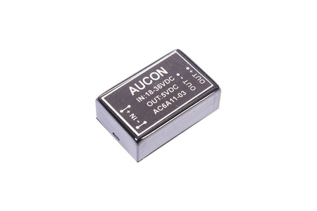 AC6A11-03 AUCOM