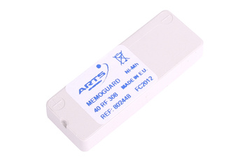 40RF308 ARTS BATTERIA
