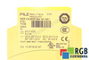 PNOZ V 3S 24VDC 3N/O 1N/C 1N/O T PILZ 774789 RELE DI SICUREZZA