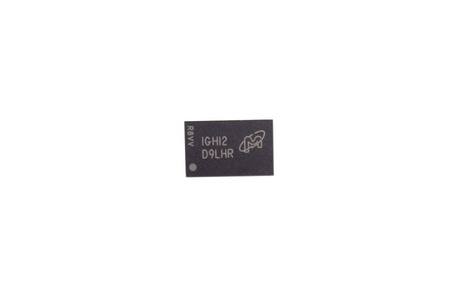 MT47H64M16HR-3 MICRON