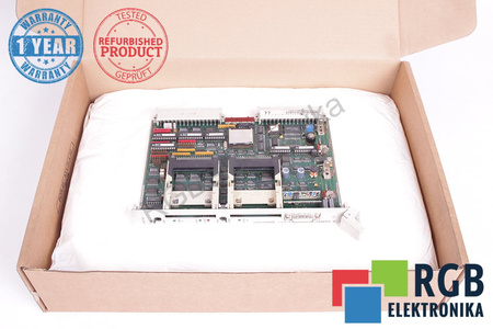 6ES5516-3UA11 SIEMENS SIMATIC S5
