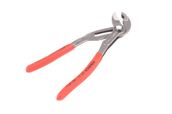 PINZE REGOLABILI PER TUBI DI NUOVA GENERAZIONE 8701180 KNIPEX 87 01 180 42MM 180X42X14MM