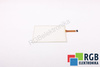AMT9534 269X204MM, 8PIN, 12” TOUCHSCREEN SOSTITUTO