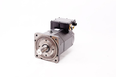 A06B-0331-B775#7075 FANUC A65/2000
