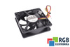 9A0924S4011 SANYO DENKI 92X92X25MM, 24V VENTILATORE