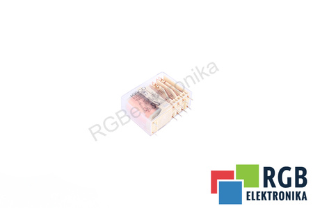 ROS2506 HENGSTLER ROS-2506 24V, 8A RELE