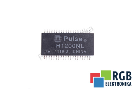 H1200NL PULSE ELECTRONICS