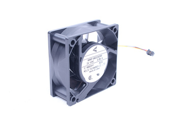 MMF-06D24DM-AC4 MELCO TECHNOREX 60X60X25MM, 24V, 0.06A VENTILATORE