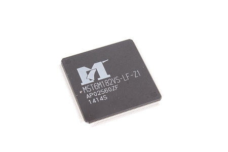 MST6M182VS-LF-Z1 MSTAR SEMICONDUCTOR