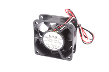 2410ML-05W-B79 NMB TECHNOLOGIES 60X60X25MM, 24V, 0.25A VENTILATORE