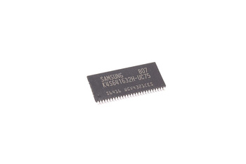 K4S641632H-UC75 SAMSUNG