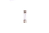 FUSIBILE CILINDRICO RITARDATO IN VETRO 522.523 ESKA ZKT-4A 250V, 4A, 5X20MM, 10PCS