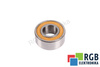 3002-2Z INA 15X32X13 CUSCINETTO A SFERE A CONTATTO OBLIQUO