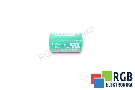 CR1/2AA 3V VARTA BATTERIA