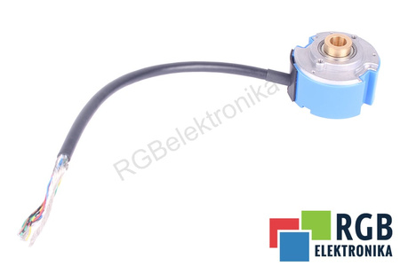 TS5214N8566 TAMAGAWA 48-2500P8-L6 ENCODER