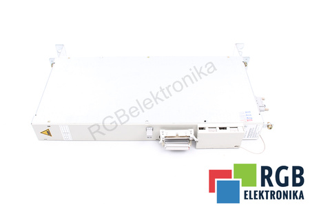 6SN1113-1AB01-0BA1 SIEMENS SIMODRIVE 611 VERSION A PW-MODUL