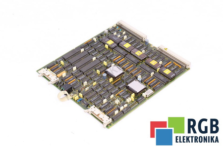 6SC6500-0NA04 SIEMENS SIMODRIVE 650 462500.9070.04