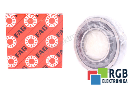 NU209-E-XL-TVP2-C3 FAG NU209-E-TVP2-C3 45X85X19 CUSCINETTO A RULLI