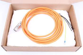 CAVO 6FX2002-5CA01-1AF0 SIEMENS 1FT/1FK TO 611/810D/SIMOVERT 5M