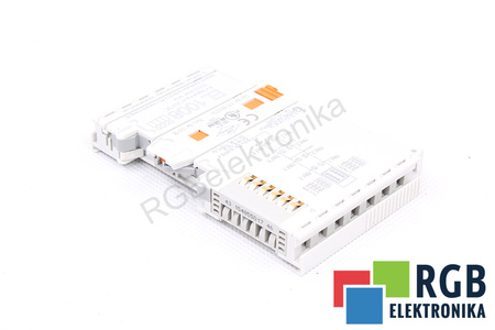 EL1008 BECKHOFF