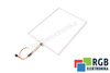 6AV6647-0AG11-3AX0 TP1500 BASIC 327X254MM TOUCHSCREEN SOSTITUTO