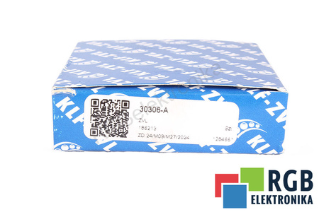 30306A ZVL 30X72X20.75 CUSCINETTO A RULLI