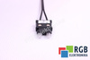 CAVO IN FIBRA OTTICA MR-J3BUS1M PER AZIONAMENTI SERVO MR-J3 / MR-J4 / Q18 MITSUBISHI ELECTRIC SSCNET III, 1 M SOSTITUTO