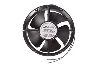 FP-108K COMMONWEALTH S1-B 220X220X60MM, 0.044KW, 230V, 0.3A VENTILATORE
