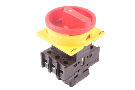 P1-25/EA/SVB EATON 041097