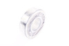 NU306ECP SKF 12000RPM, 11000RPM, 30X72X19 58.5KN, 48KN CUSCINETTO A RULLI