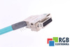 CAVO 6FX2002-2CA21-1AF0 SIEMENS 5M