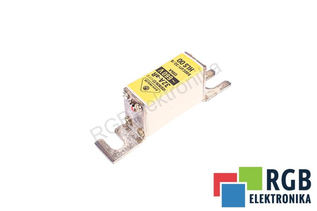 FUSIBILE HLS00 JEAN MULLER VDE2969/23 32A-AR, 660V, 120KA